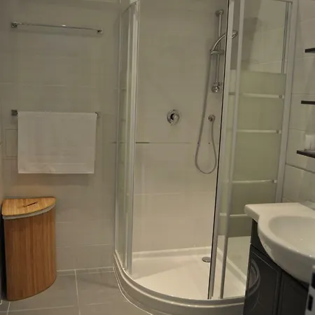 Apartment Carre D'or Nice