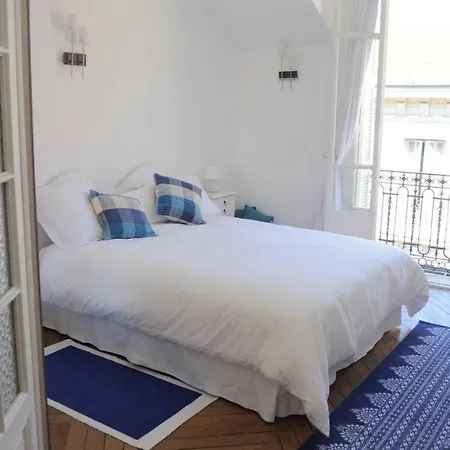 Carre D'or Apartment Nice