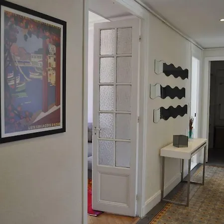 Carre D'or Apartment Nice